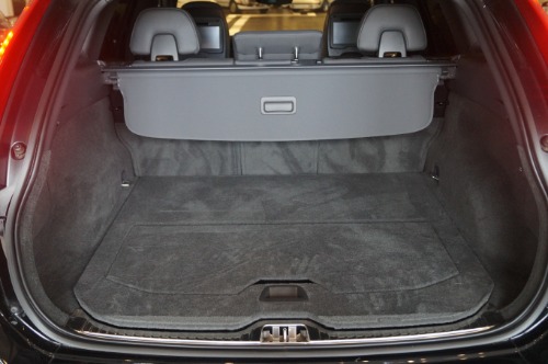 Used 2016 Volvo XC60 T6 Platinum