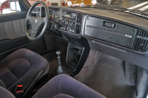 Used 1987 Saab 900 S