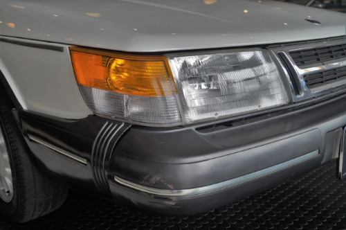 Used 1987 Saab 900 S