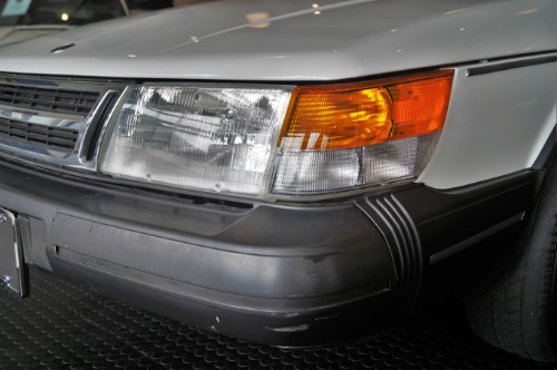 Used 1987 Saab 900 S