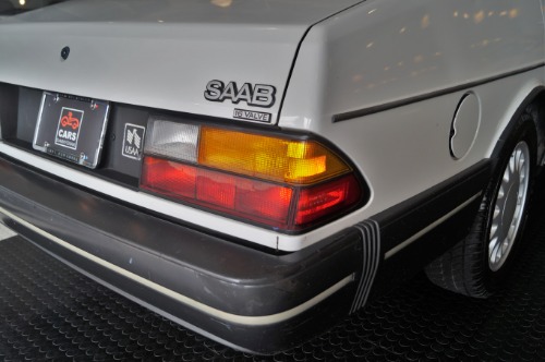 Used 1987 Saab 900 S