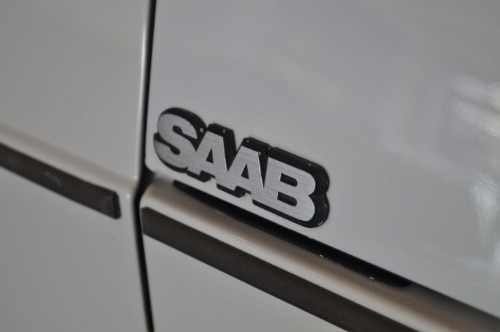 Used 1987 Saab 900 S