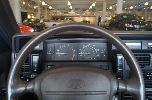 Used 1991 Infiniti M30