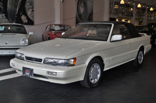 Used 1991 Infiniti M30