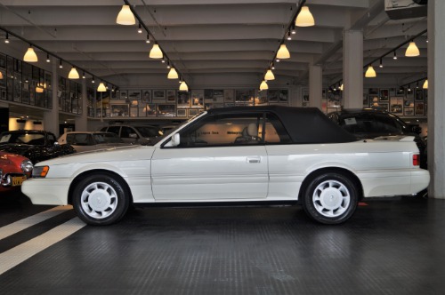 Used 1991 Infiniti M30