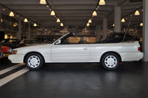 Used 1991 Infiniti M30