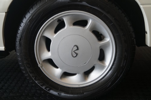 Used 1991 Infiniti M30