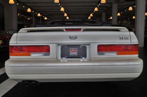 Used 1991 Infiniti M30