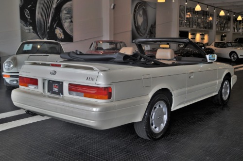 Used 1991 Infiniti M30