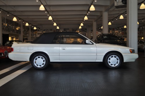 Used 1991 Infiniti M30