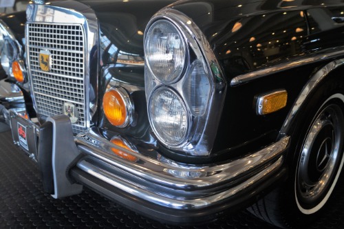 Used 1972 Mercedes Benz 280 SE