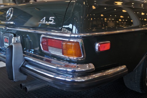 Used 1972 Mercedes Benz 280 SE