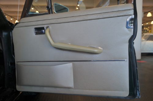 Used 1972 Mercedes Benz 280 SE