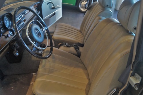 Used 1972 Mercedes Benz 280 SE