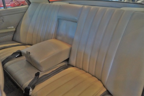 Used 1972 Mercedes Benz 280 SE