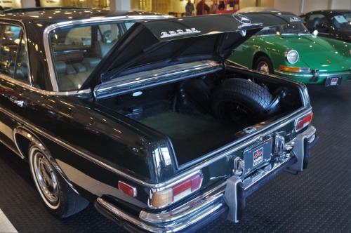 Used 1972 Mercedes Benz 280 SE
