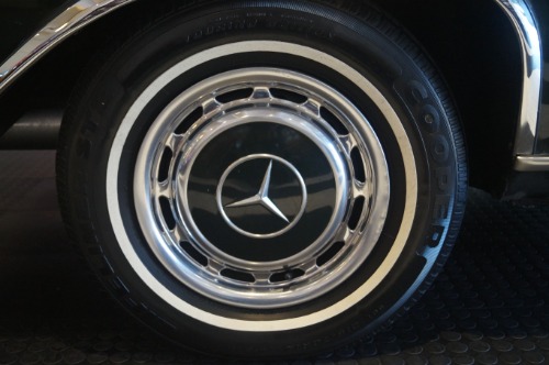 Used 1972 Mercedes Benz 280 SE