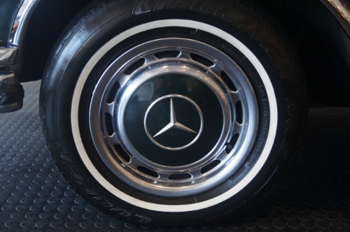 Used 1972 Mercedes Benz 280 SE