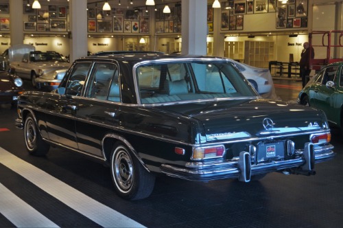 Used 1972 Mercedes Benz 280 SE