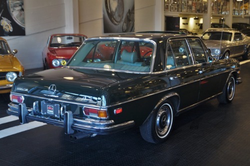 Used 1972 Mercedes Benz 280 SE