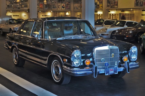 Used 1972 Mercedes Benz 280 SE