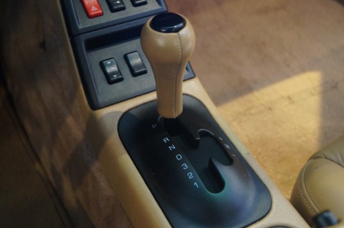Used 1996 Porsche 911 Carrera