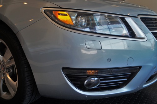 Used 2011 Saab 9 5 Turbo4 Premium