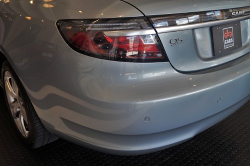 Used 2011 Saab 9 5 Turbo4 Premium