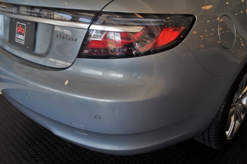 Used 2011 Saab 9 5 Turbo4 Premium