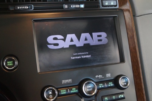 Used 2011 Saab 9 5 Turbo4 Premium