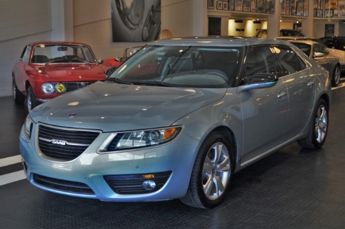 Used 2011 Saab 9 5 Turbo4 Premium