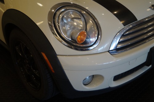 Used 2010 MINI Cooper Clubman