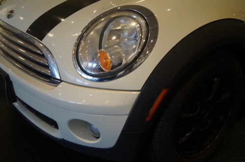 Used 2010 MINI Cooper Clubman