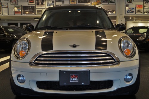 Used 2010 MINI Cooper Clubman