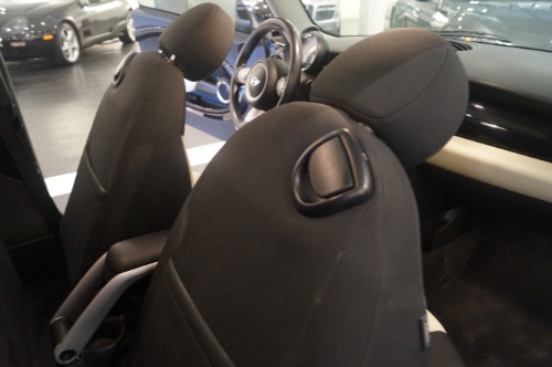 Used 2010 MINI Cooper Clubman