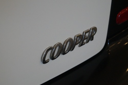 Used 2010 MINI Cooper Clubman