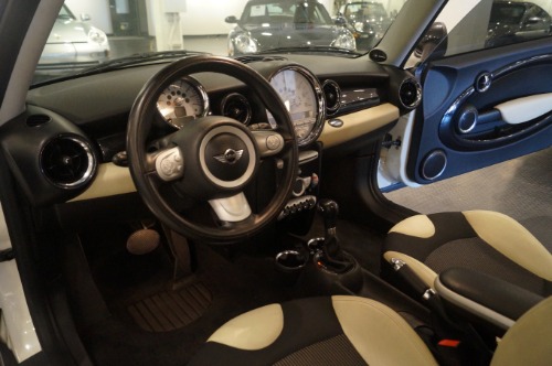 Used 2010 MINI Cooper Clubman