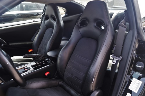 Used 2012 Nissan GT R Premium