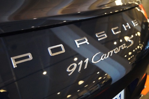Used 2012 Porsche 911 Carrera S