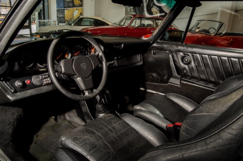 Used 1984 Porsche 911 Carrera