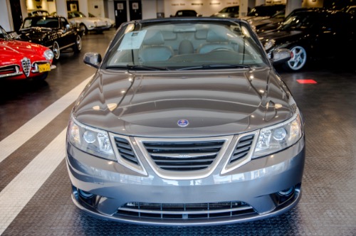 Used 2011 Saab 9 3 20T