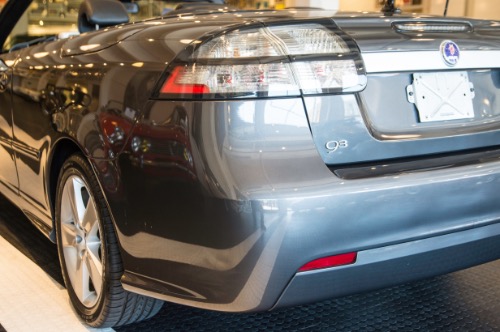 Used 2011 Saab 9 3 20T