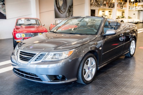 Used 2011 Saab 9 3 20T