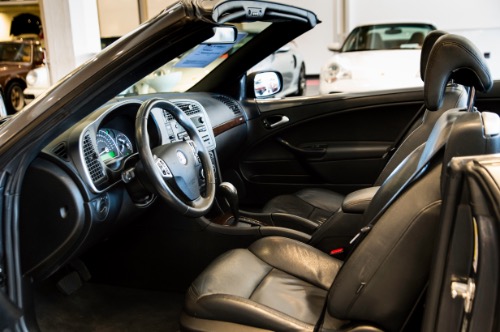 Used 2011 Saab 9 3 20T