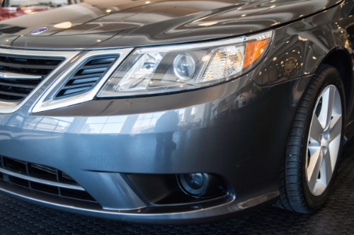 Used 2011 Saab 9 3 20T