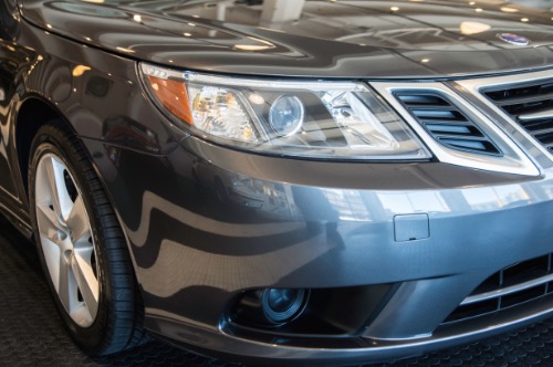 Used 2011 Saab 9 3 20T