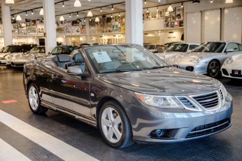 Used 2011 Saab 9-3 2.0T