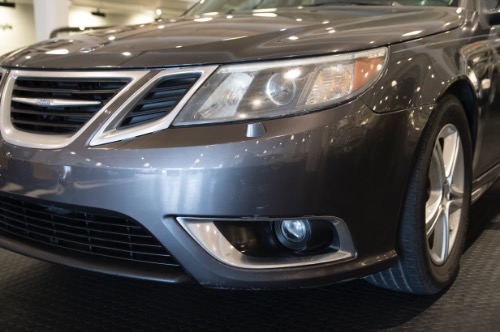 Used 2009 Saab 9 3 Aero