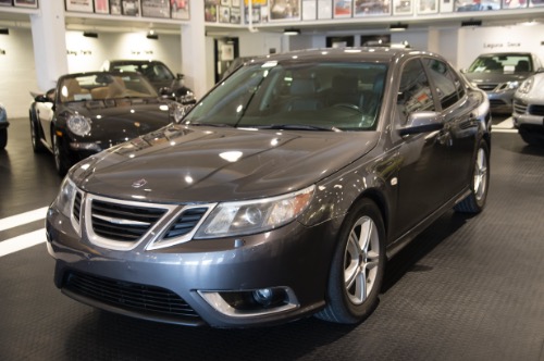 Used 2009 Saab 9 3 Aero