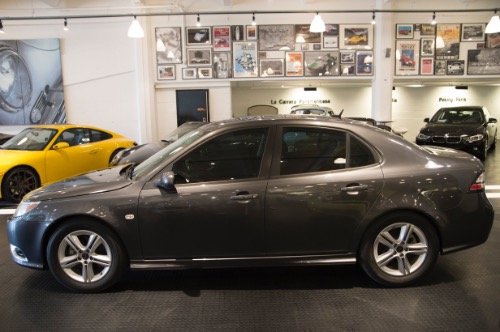 Used 2009 Saab 9 3 Aero